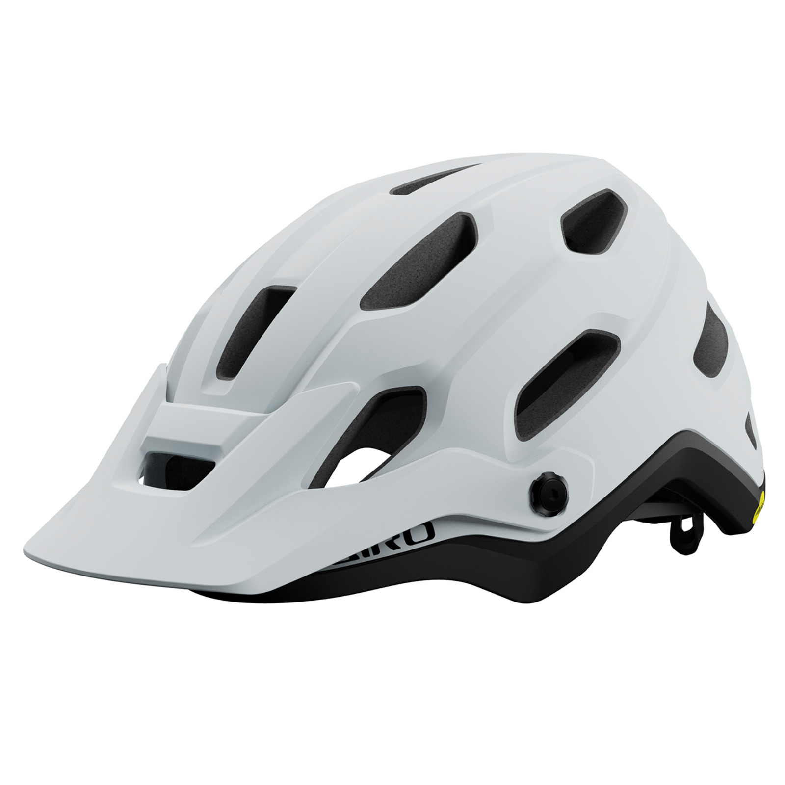 Giro Source MIPS Mountainbike Helm Unisex, weiss, Grösse: L