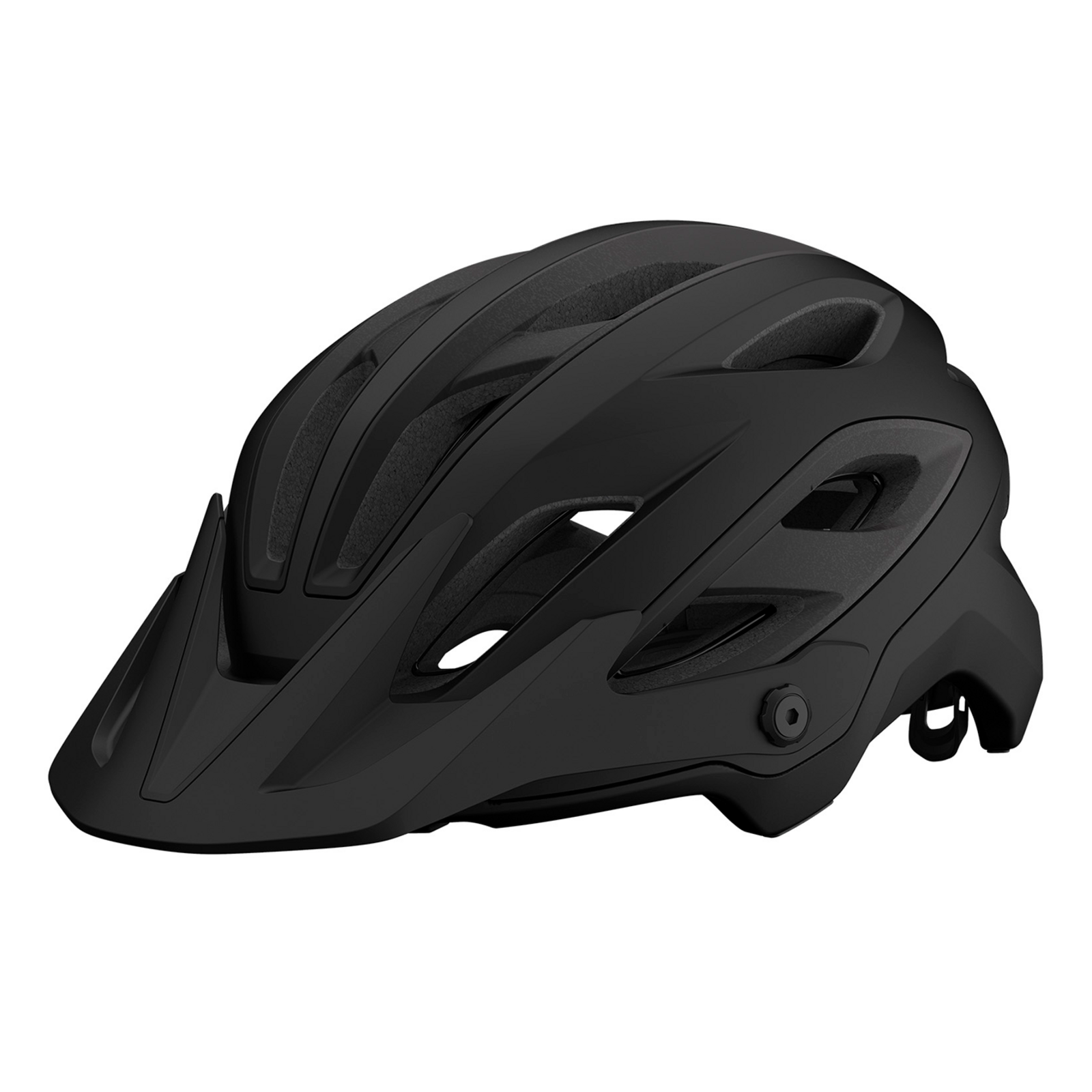 Giro Merit Spherical MIPS Mountainbike Helm Unisex, schwarz, Grösse: L