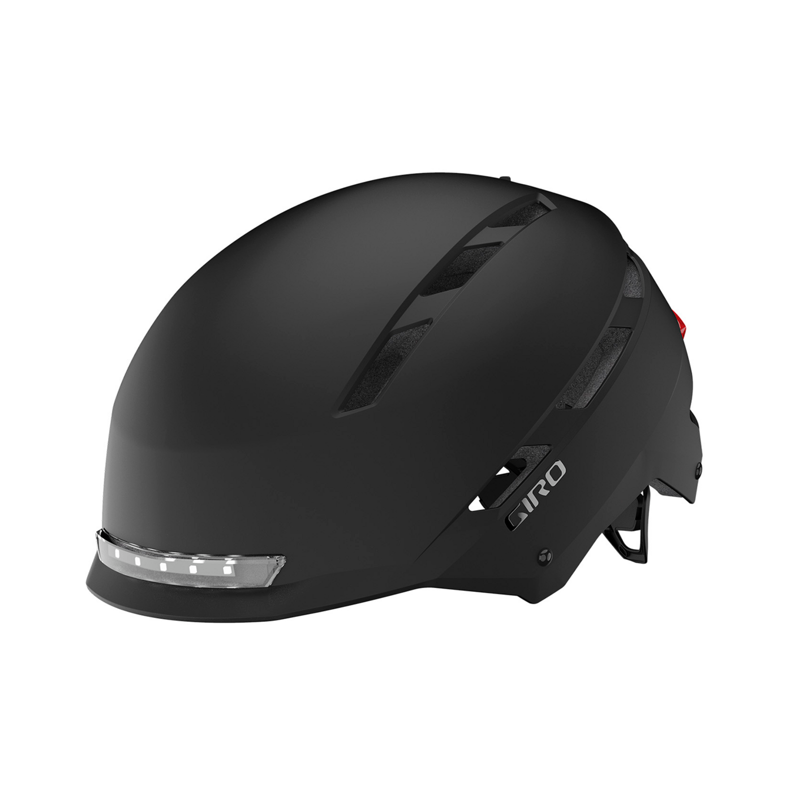 Giro Escape MIPS Stadt- und E-Bike Helm Unisex, schwarz, Grösse: L