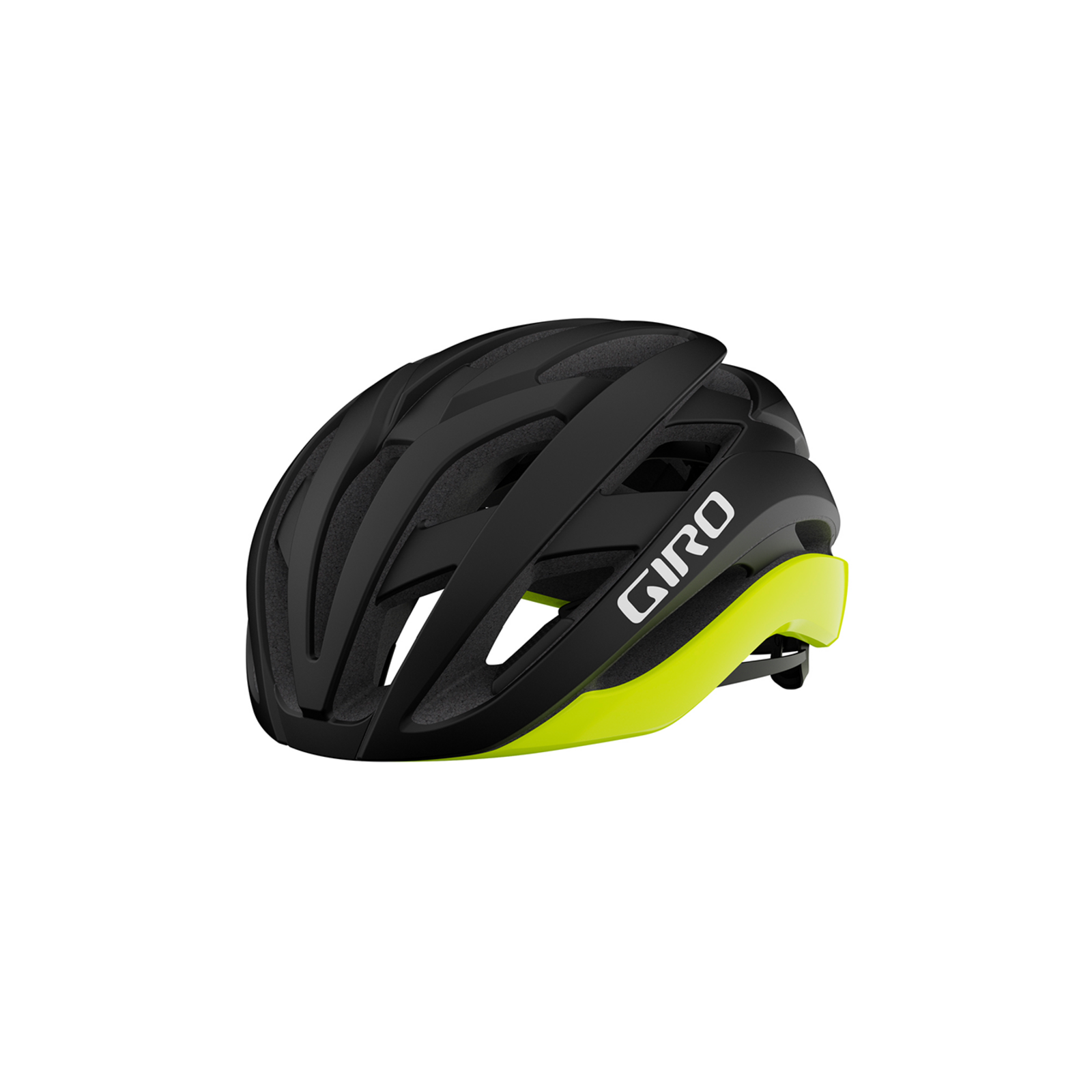 Giro Cielo MIPS Rennvelo Helm Unisex, mehrfarbig, Grösse: M