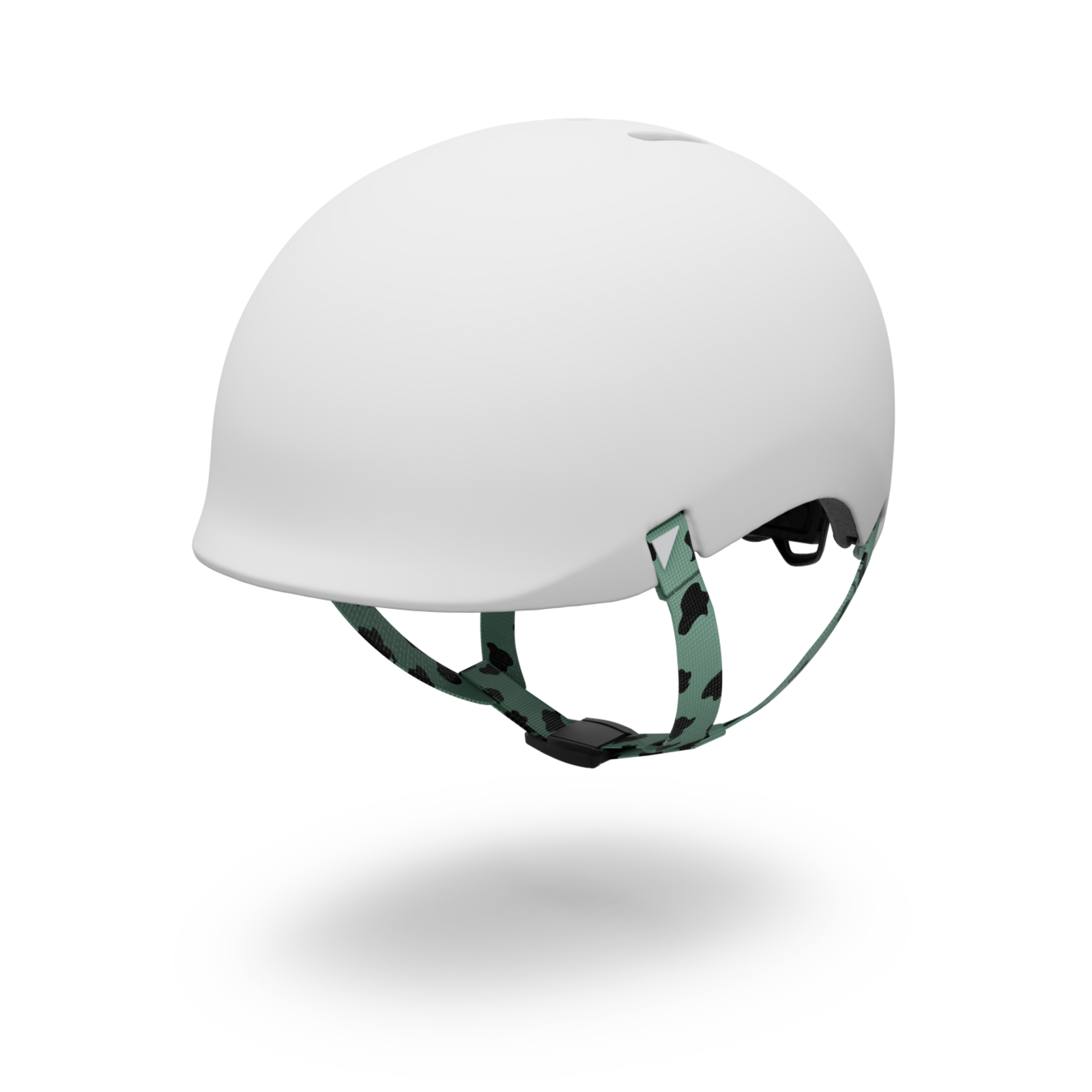 Giro Hoxton MIPS Stadt- und E-Bike Helm Unisex, weiss, Grösse: M