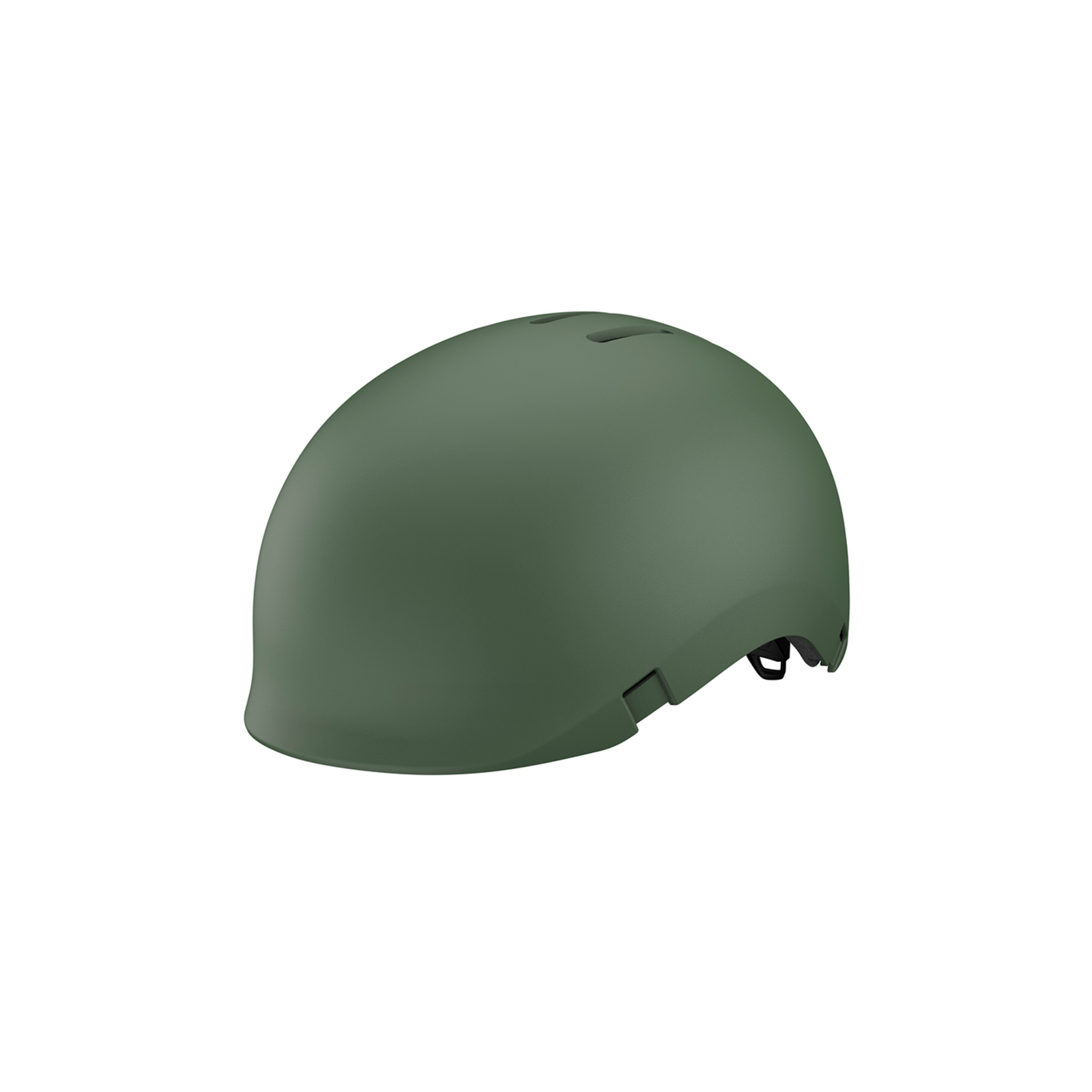 Giro Hoxton MIPS Stadt- und E-Bike Helm Unisex, grün, Grösse: L