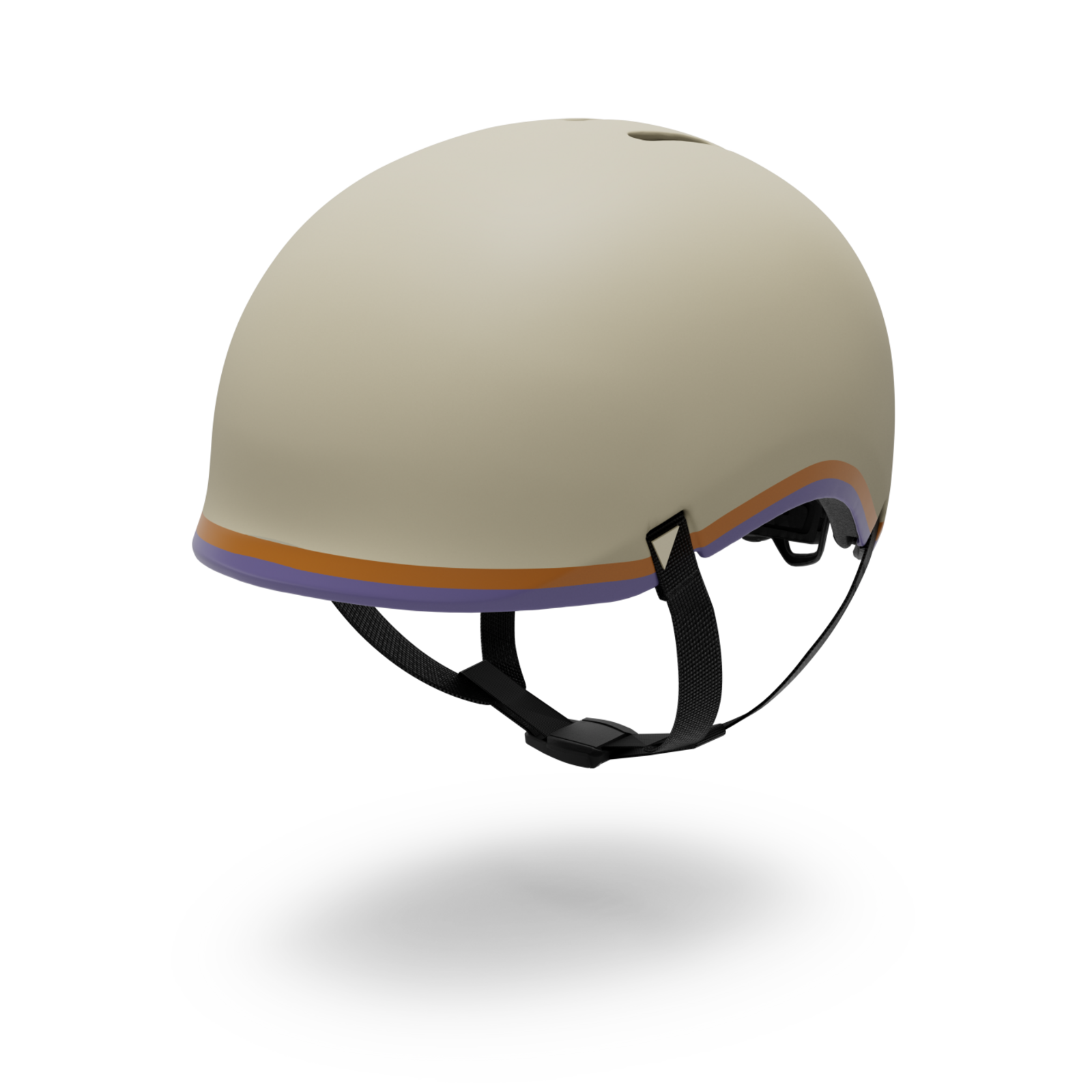 Giro Hoxton MIPS Stadt- und E-Bike Helm Unisex, beige, Grösse: S