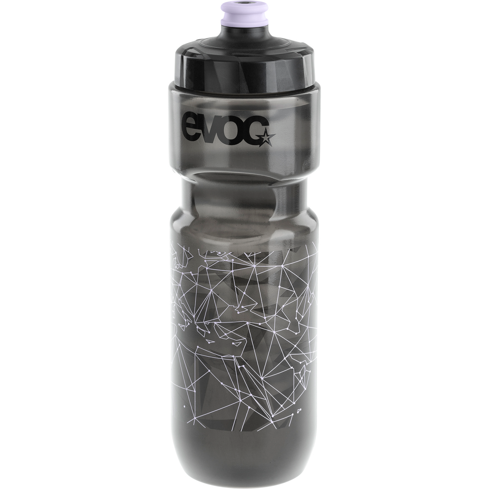 Evoc Drink Bottle 0.75L Trinkflasche schwarz / multicolour 21, Grösse: one size