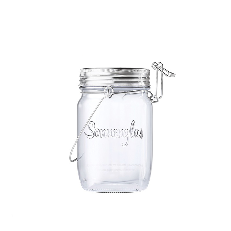 Sonnenglas Mini solar light