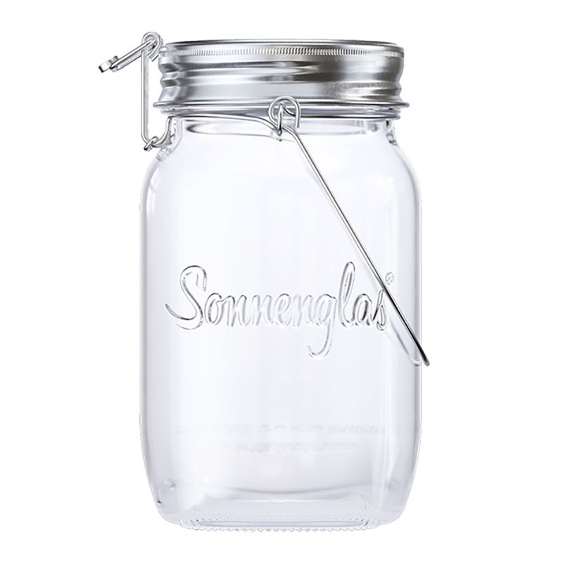 Sonnenglas Solar Lamp Classic