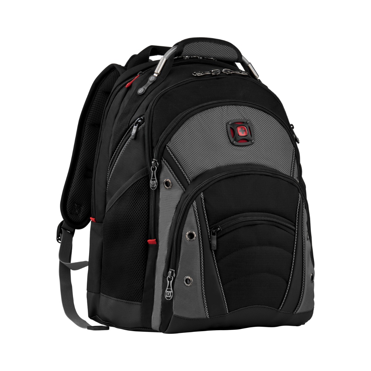 Wenger Synergy Sac à dos pour ordinateur portable 15.6''