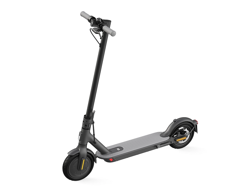 Trottinette électrique XIAOMI Mi e-Scooter Essential black 250W 20KM/H