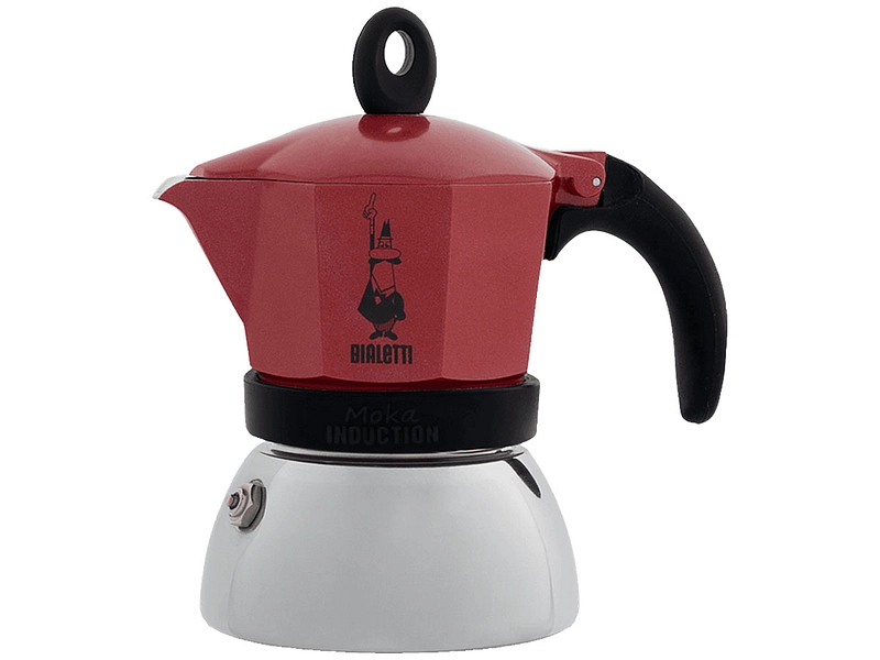 Italienische Kaffeemaschine 0.3 L BIALETTI