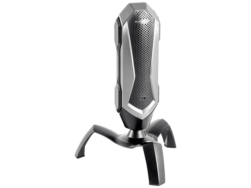 Profi Mikrofon DYNABASS Alle universal