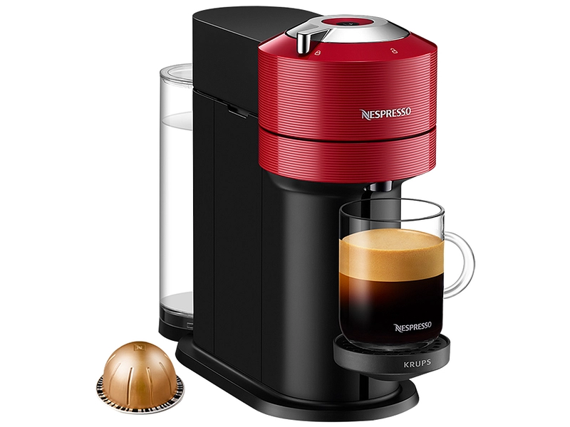 Kaffeemaschine NESPRESSO KRUPS Vertuo Next
