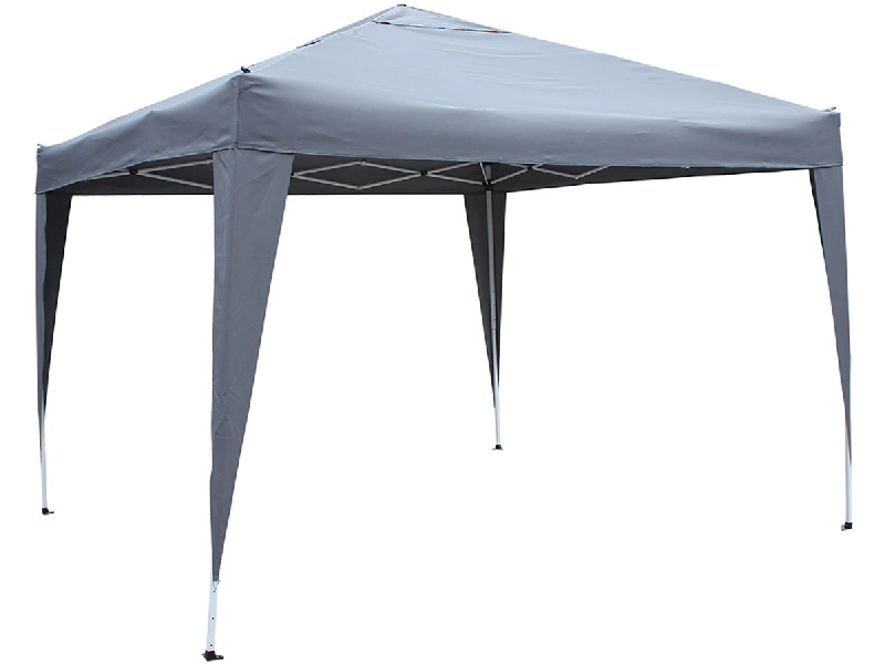 Gazebo BUTTERFLY 300 cm x 300 cm x 250 cm