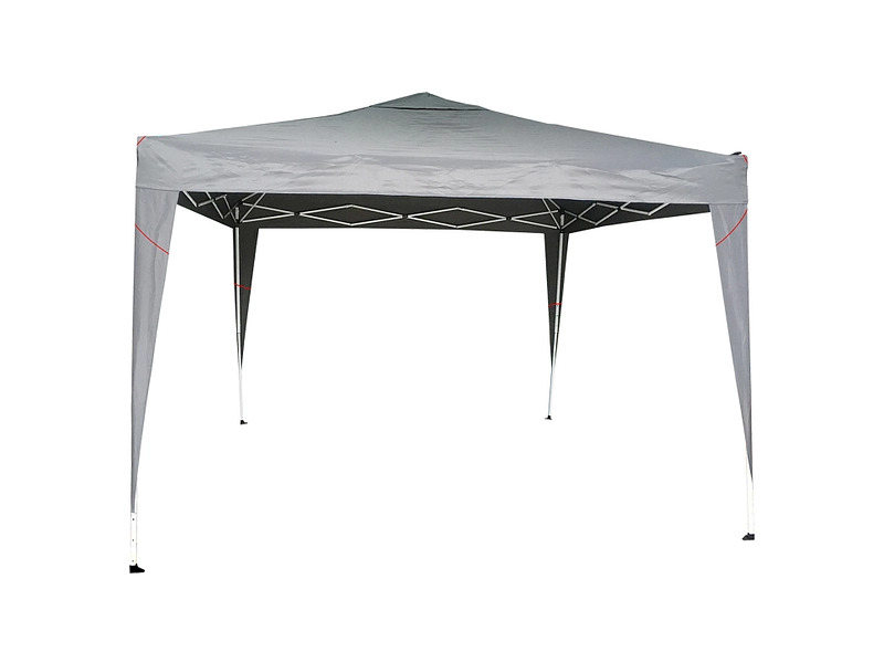 Toit de rechange BUTTERFLY 300 cm x 300 cm x 0.2 cm