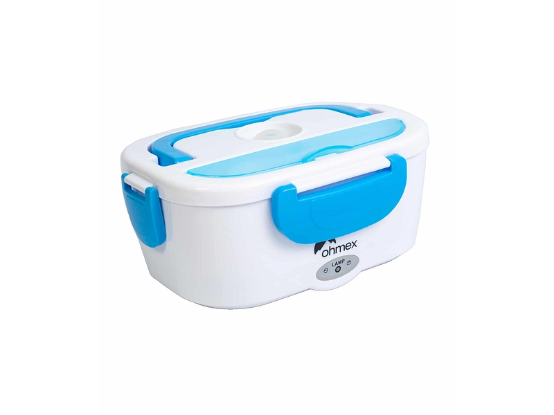 Konservierungsdose 220 W OHMEX LUNCHBOX CHAUFFANTE OHM-BOX-1240 BEHEIZTE LUNCHBOX
