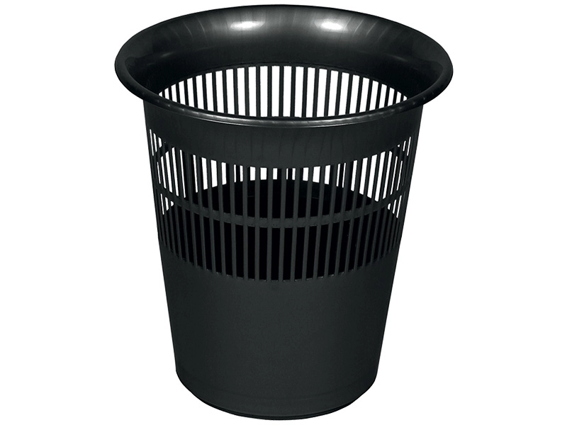 Corbeille à papier 11.5 L