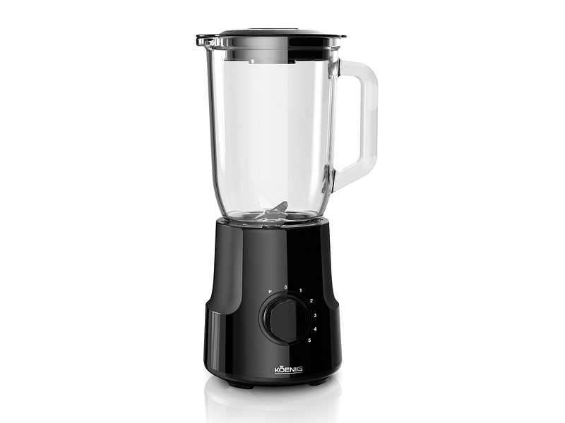 Blender 1.5 L KOENIG B04304