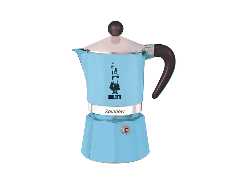 Italienische Kaffeemaschine 0.13 L BIALETTI 004972/NP
