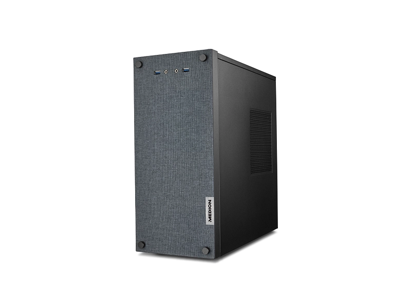 Computer MEDION AKOYA E63009 Grau