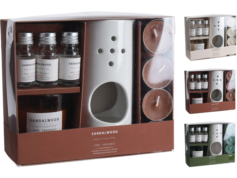 Raumduft JOËL diverse