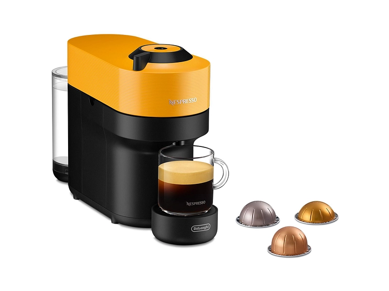 Kaffeemaschine NESPRESSO DELONGHI Vertuo POP ENV90.Y