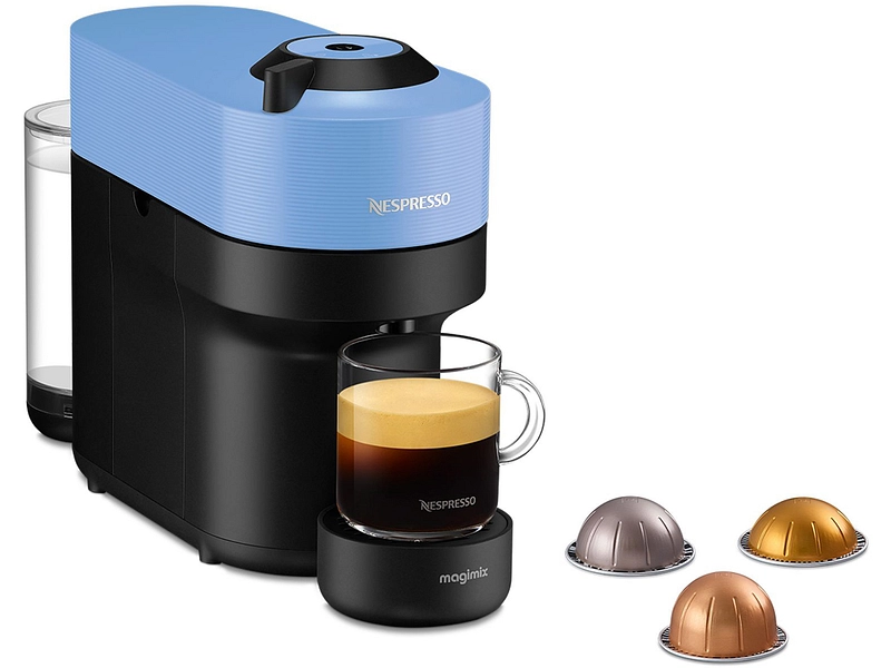 Kaffeemaschine NESPRESSO DELONGHI Vertuo POP ENV90.A