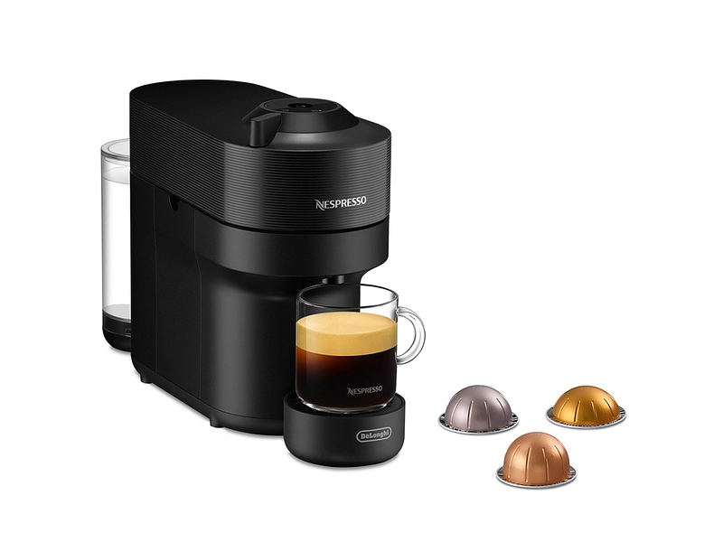 Kaffeemaschine NESPRESSO DELONGHI Vertuo POP ENV90.B