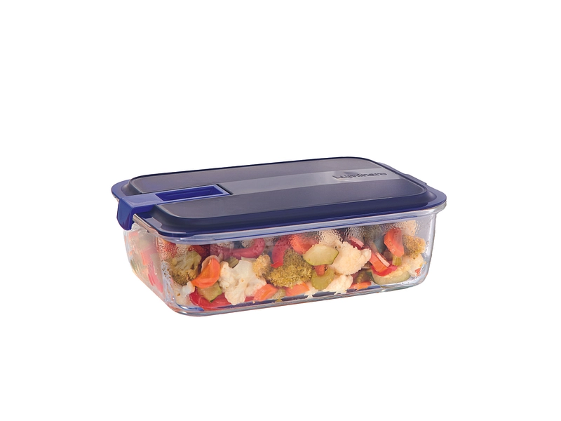 Konservierungsdose EASY BOX 197 L durchsichtig