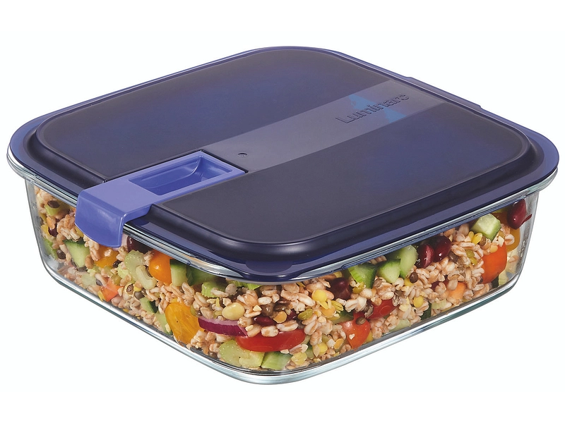 Konservierungsdose EASY BOX 250 L durchsichtig