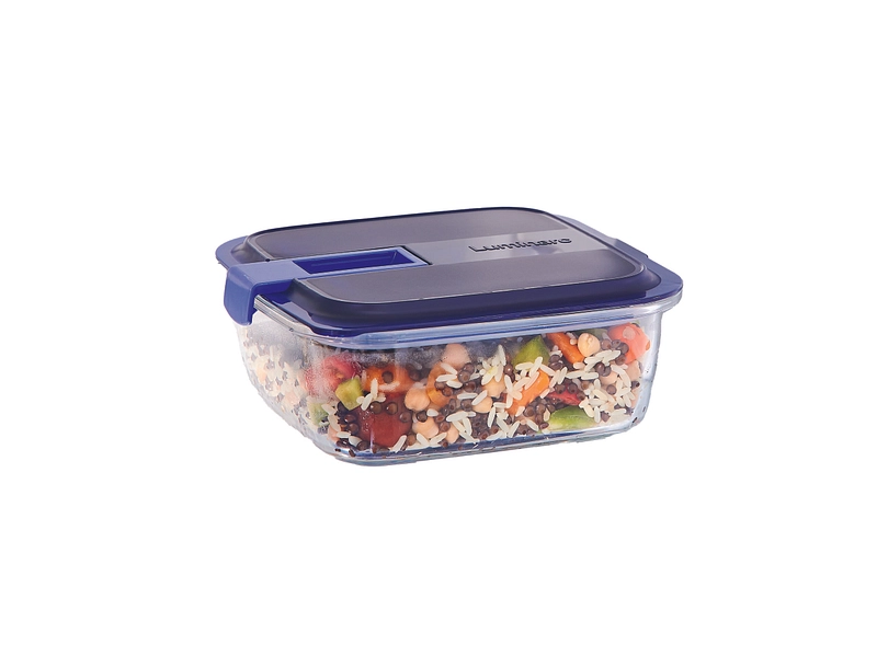 Konservierungsdose EASY BOX 122 L durchsichtig
