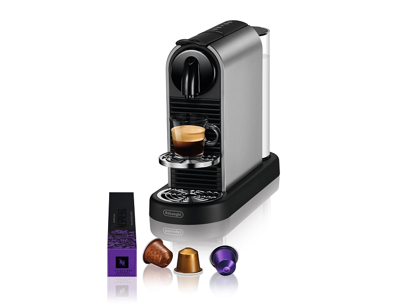 Kaffeemaschine NESPRESSO DELONGHI EN220.T