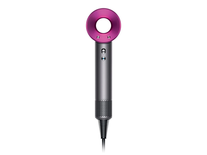 Asciugacapelli motore DYSON Supersonic Hair Dryer HD07