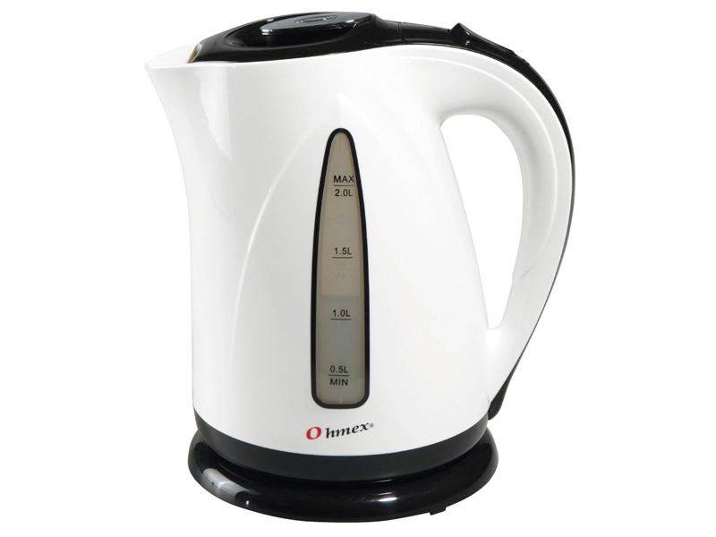 Wasserkocher 2 L OHMEX OHM-KTL-9000/W