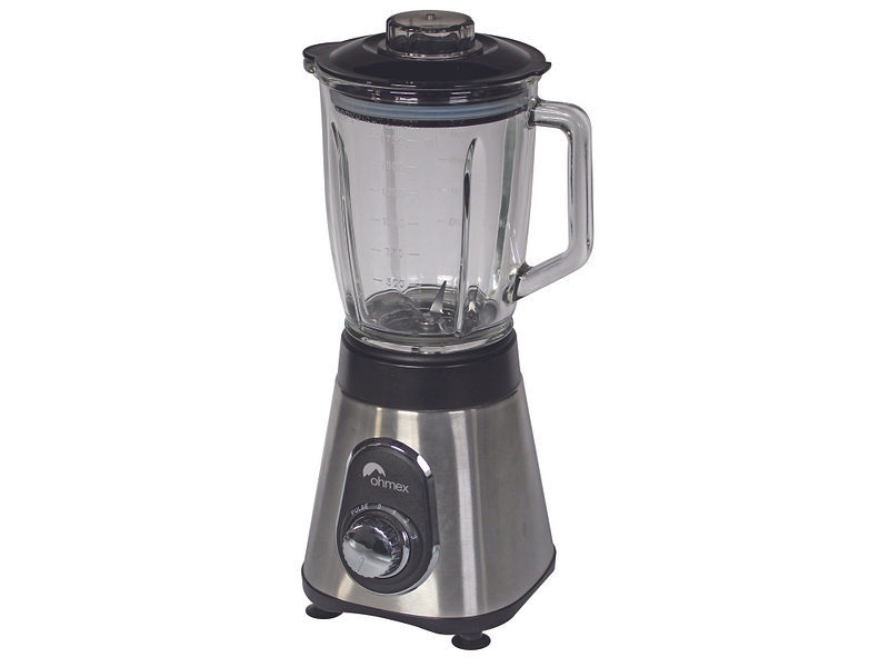 Blender 1.5 L OHMEX OHM-BLE-1788MET