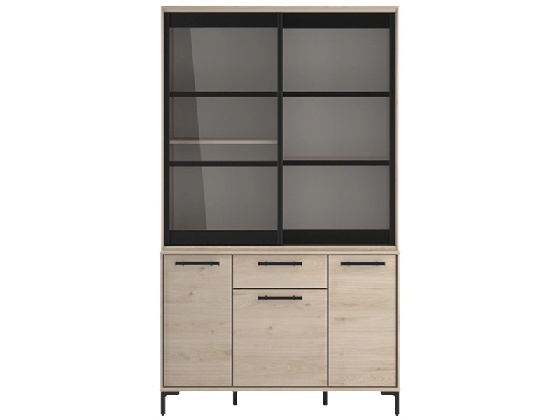 Buffet MEMORY 50 cm x 110 cm x 187 cm