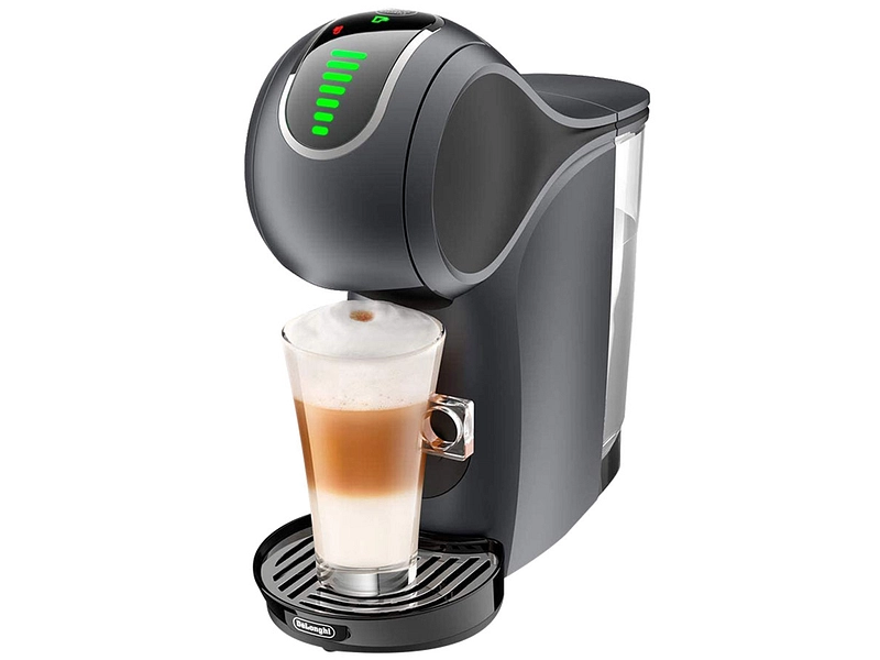 Kaffeemaschine Dolce Gusto DELONGHI GENIO S TOUCH