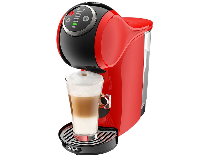Kaffeemaschine Dolce Gusto DELONGHI GENIO S PLUS
