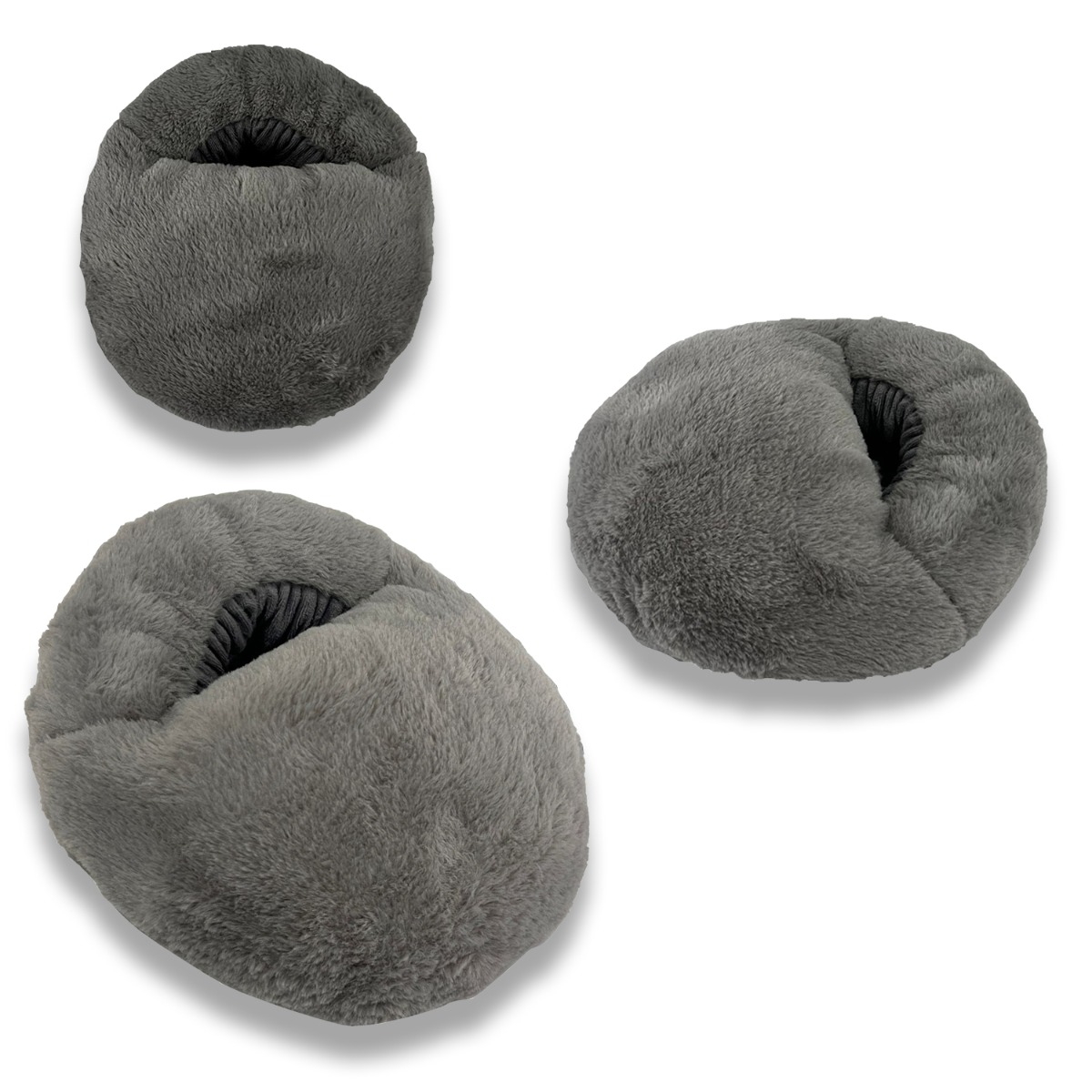 Elektrische Fusswärmer