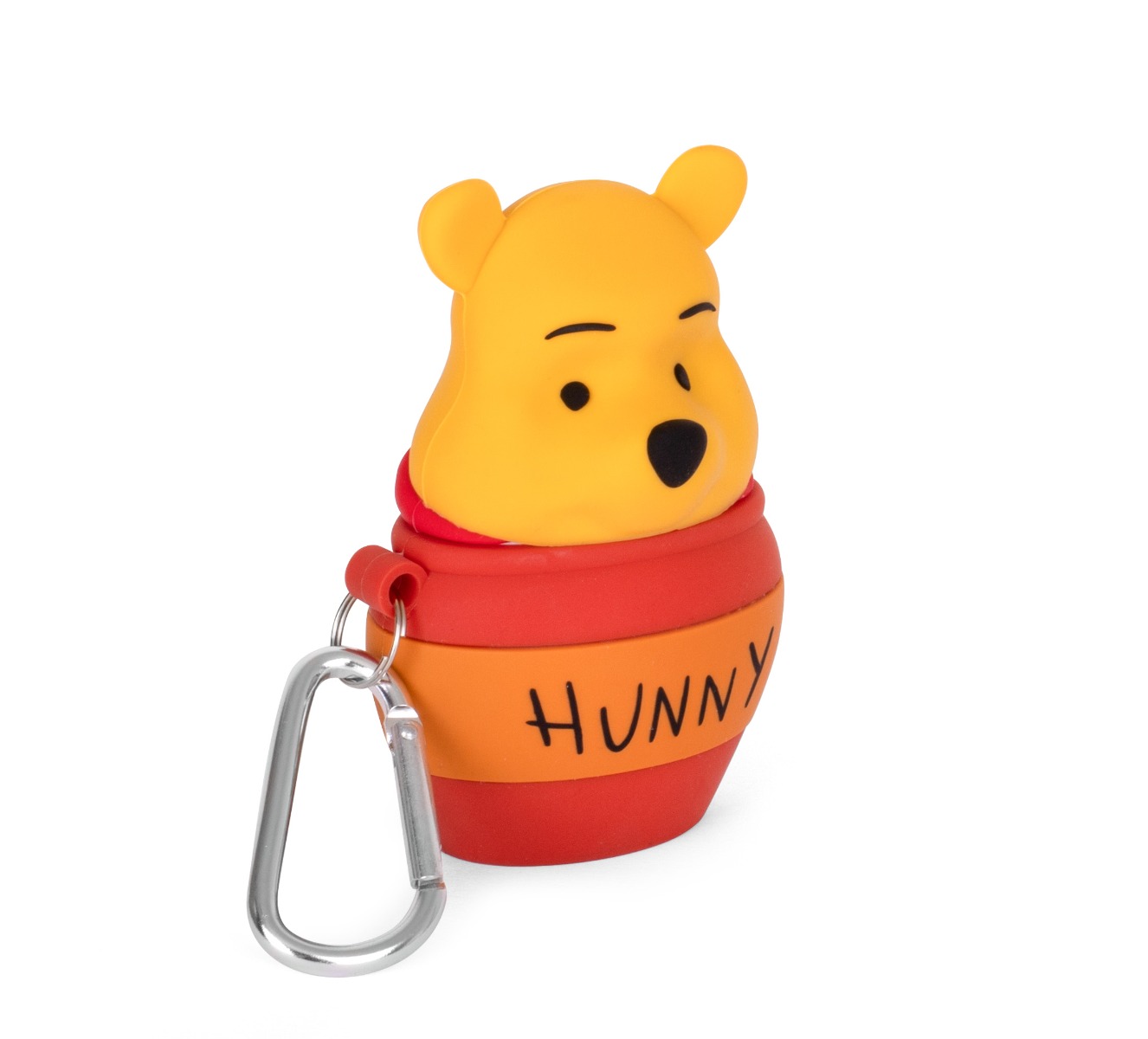 3D AirPods Case Pooh