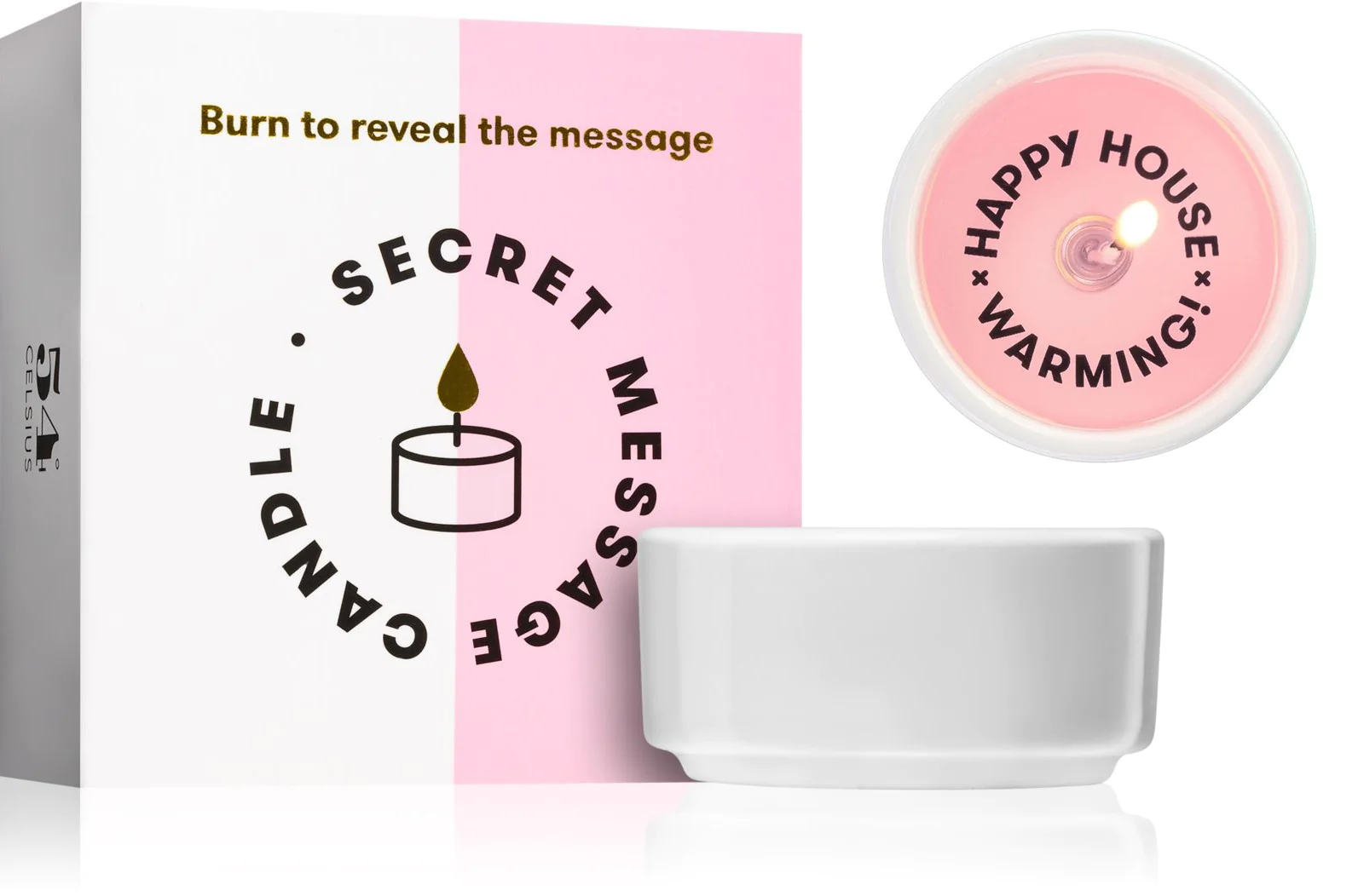 SMC Happy house warming