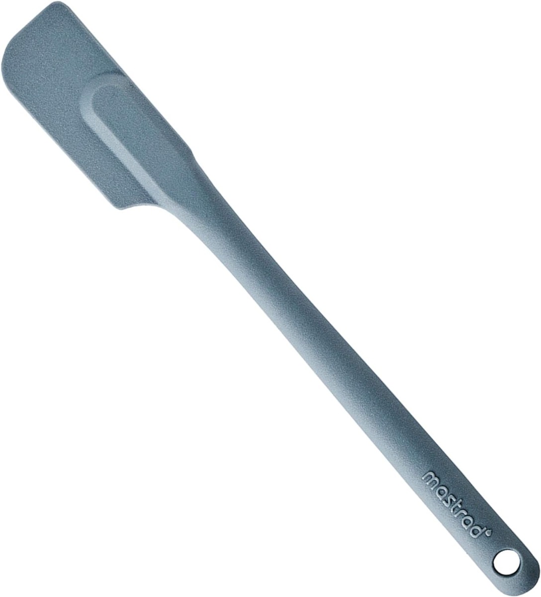 Spachtel Klein Silikon Grau