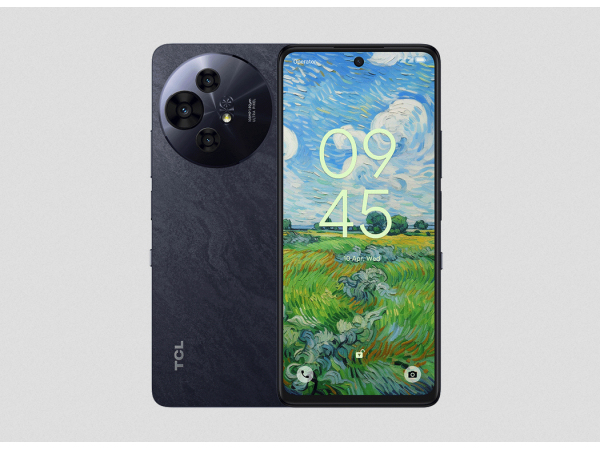 TCL, Smartphones, TCL 50 PRO NXTPAPER 5G 8+8+512GB MOON GRAY, Produkte & Wohnen, TCL, NXTPAPER 50 PRO