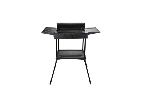 OHMEX, DO IT & GARTEN, Elektrischer Grill auf dem Stand, Produkte & Wohnen, Garden & Car, Grills & Feuerstellen, Elektrogrill