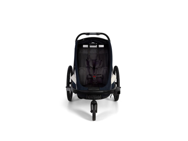 Hamax, Unsere Neuheiten, Hamax Fahrradanhänger Breez ONE Fahrradanhänger, Produkte & Wohnen