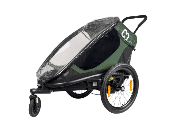 Hamax, Unsere Neuheiten, Hamax Regenhaube für ONE Regenhaube, Produkte & Wohnen