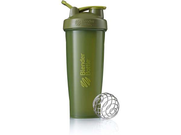Blender Bottle, Unsere Neuheiten, Blender Bottle Original Classic Loop Shaker für Eiweiss- und Sportgetränke, Produkte & Wohnen