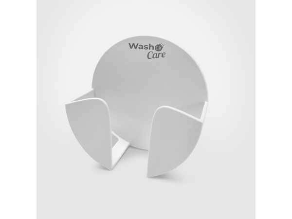 Washo, Zubehör Beauty und Gesundheit, Washo Wandhalterung für feste Duschmittel Zubehör Beauty und Gesundheit, Produkte & Wohnen