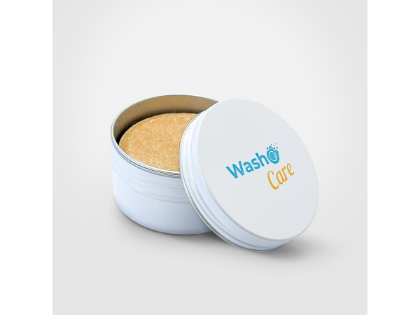 Washo, Zubehör Beauty und Gesundheit, Washo Aufbewahrungdose für feste Duschmittel Zubehör Beauty und Gesundheit, Produkte & Wohnen