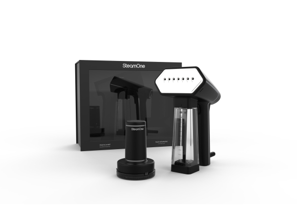 STEAM ONE, REINIGEN UND BÜGELN, SteamOne Bundle, Produkte & Wohnen, Household & Kitchen, Bügeln & Nähen, Dampfbürste