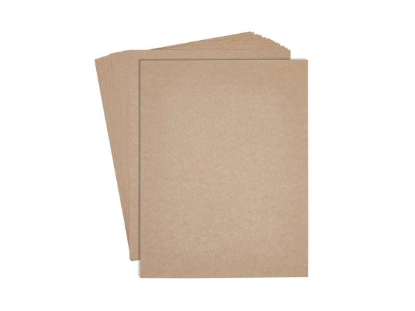 Laserpecker, Zubehör Do it und Garten, Laserpecker Kraftpapier (50 Stk.) Zubehör Do it und Garten, Produkte & Wohnen