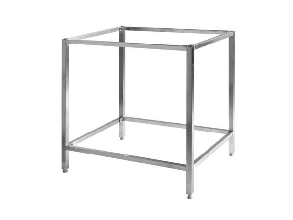 HENDI, Unsere Neuheiten, HENDI Untergestell Pizzaöfen BASIC 4 und  44 9 Ofenständer, Produkte & Wohnen